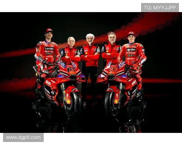 2025赛季MotoGP新赛季前瞻:车手阵容、技术革新与赛道变动大揭秘