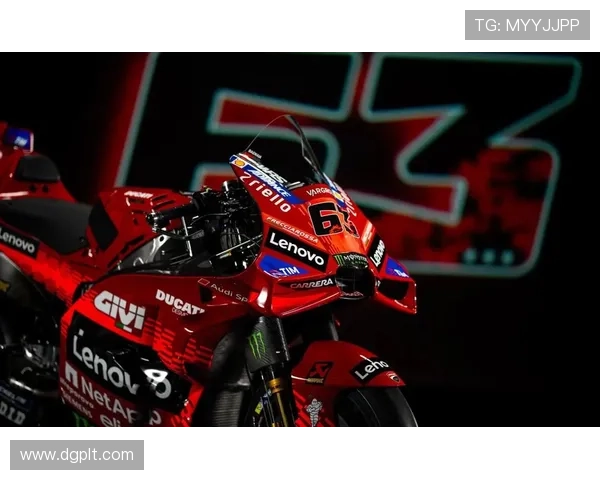 2025 MotoGP赛季新规则公布 各车队备战新挑战