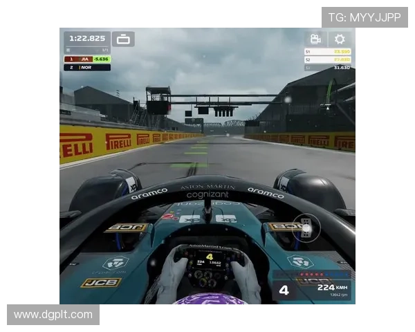 F1赛季大战再掀高潮 赛道变动与车手竞技演绎激烈对决