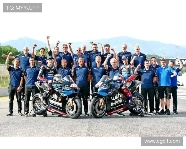 MotoGP赛季风云再起 各车队准备迎接全新挑战