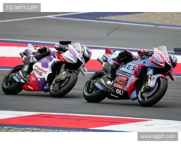 杜卡迪车队续约计划曝光新赛季车手阵容或将迎来重大调整